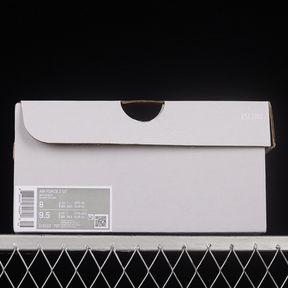 Nike Air Force 1 Low BUGS BUNNY WHITE/WHITE/RED 315122-707