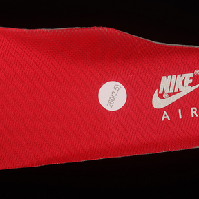 Nike Air Force 1 Low BUGS BUNNY WHITE/WHITE/RED 315122-707