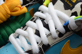 Nike SB Dunk Low Ben &amp; Jerry's Chunky Dunky (Caixa Padrão) CU3244-100