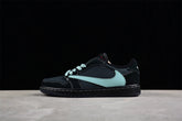 TIFFANY &amp; CO.x Travis Scott x AJ 1 Low DM7866-401