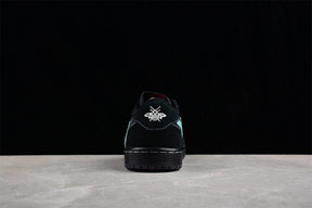TIFFANY &amp; CO.x Travis Scott x AJ 1 Low DM7866-401