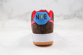 Travis Scott x Nike Air Force 1